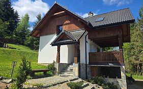 Domek Pod Czeremchą